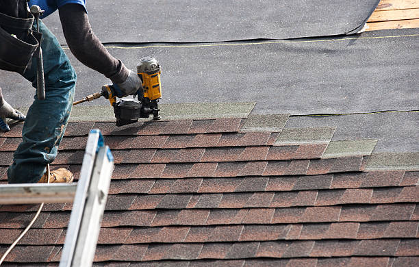 Licensed Flat Roof Repair service in Abingdon, MD - Brentwood Metal Roofing